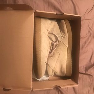 Nike Dunk High 08 Decons PRM